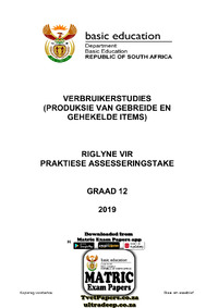 Consumer Studies PAT GR 12 2019 (Knitting and Crocheting) Afr.pdf